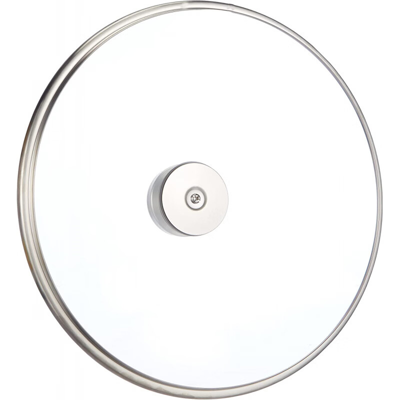 Zwilling Specials Series 16/20/24/28/30/32/36cm transparent tempered glass pot lid Specials36cm glass pot lid