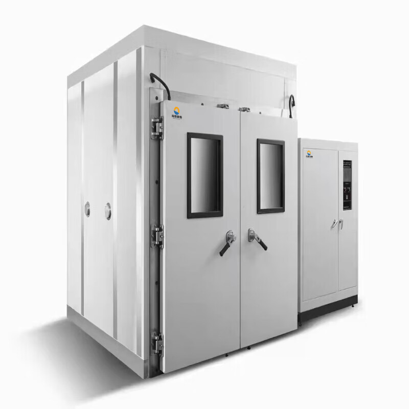 BEYZK large high and low temperature test chamber walk-in constant temperature and humidity chamber testing machine oven experimental aging chamber environmental cabin 18 cubic meters All aspects can be customized
