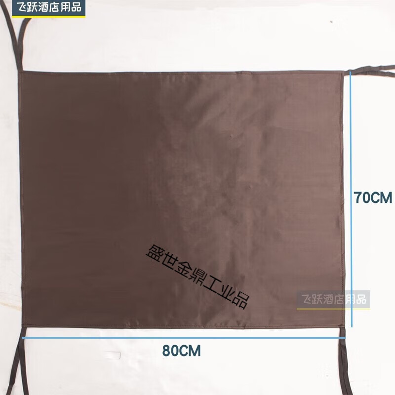 Hanting All Seasons Hotel Work Car Cover Dust Cover Cloth Grass Car Cover Grid Bar Door Curtain Shade Cloth Rag Bag Customized Exclusive Cover Contact