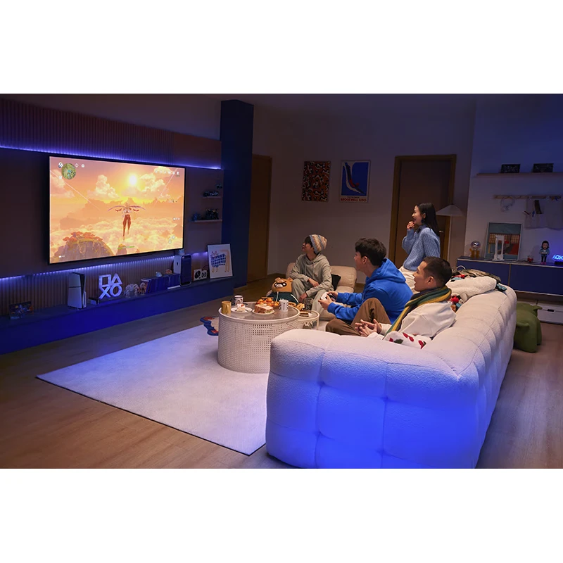 Sony (SONY) PS5 PlayStation DualSense Wireless Game Controller ps5 Controller Galaxy Purple