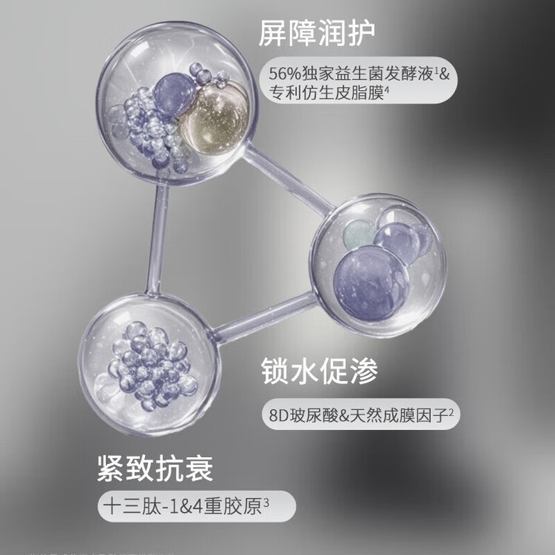 DERMABELL Collagen Water-Glowing Human Skin Mask Collagen Infusion Firming Milk Mask 70g Valentine's Day Gift