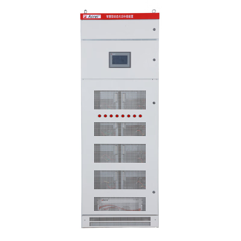 Acrel ANSVG Acrel reactive power compensation cabinet, improve power factor, static var generator, contact customer service for quotation