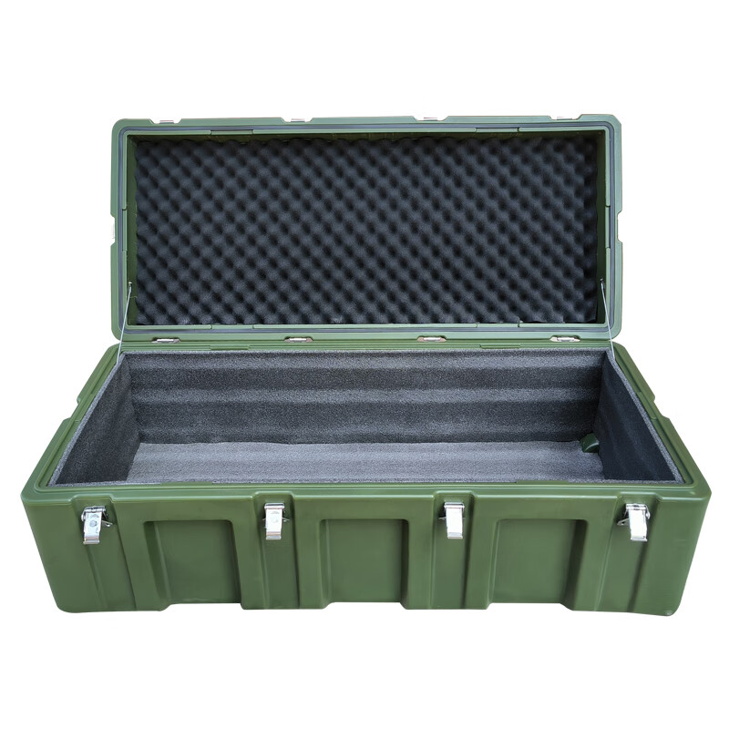 Easy storage rotational molding box equipment turnover box supply box 1050*470*400mm