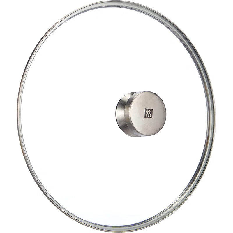 Zwilling Specials Series 16/20/24/28/30/32/36cm transparent tempered glass pot lid Specials36cm glass pot lid
