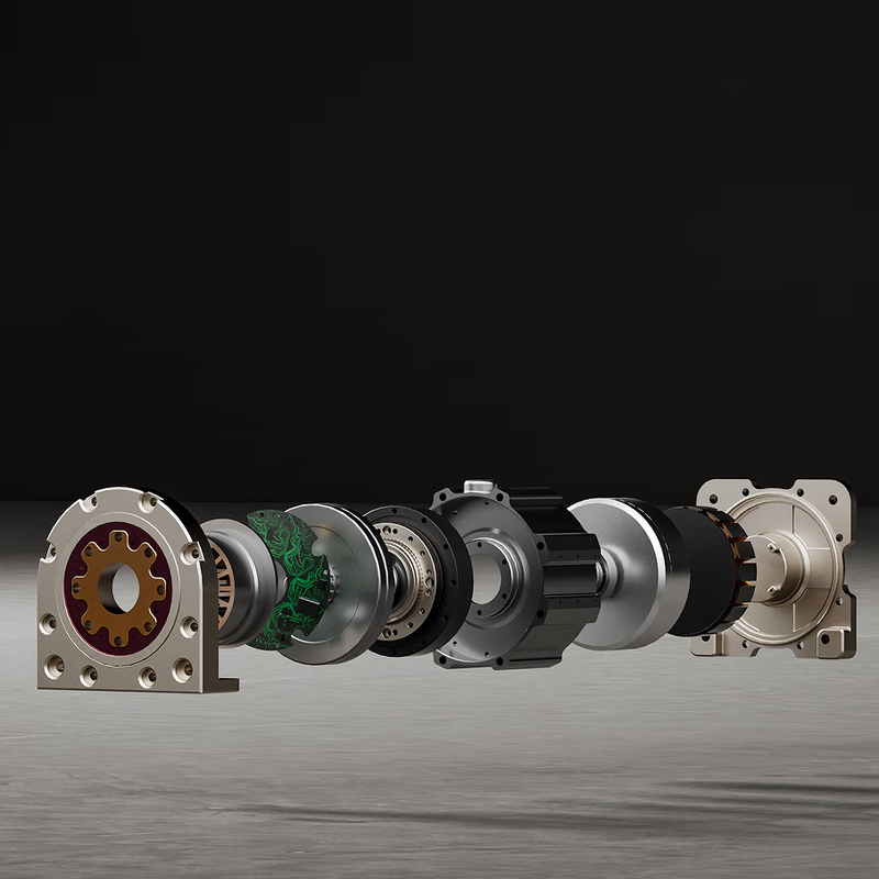 Kepler Forerunner K1 Universal Humanoid Robot Intelligent AI Conversation Robot Scientific Research Artificial Intelligence Commercial Retail Logistics Warehousing Family Accompanying the Elderly in Work and Housework Kepler Forerunner K2-Multidimensional Perception Technology