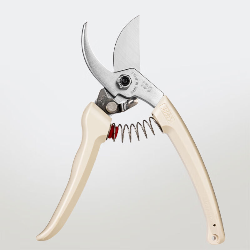 Alice Japan imported pruning shears Alice 130DX garden bonsai gardening scissors hand shears fruit tree pruning shears ARS Alice 130DX pruning shears