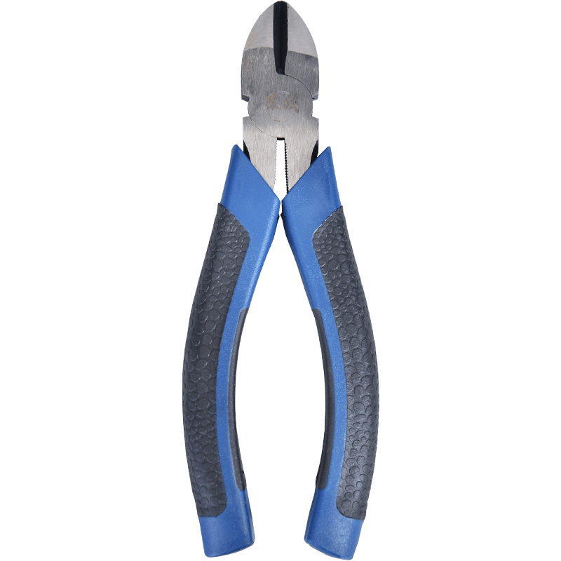 Dongcheng hand tools 6-piece set household multi-functional tool set 6-piece hand tools set