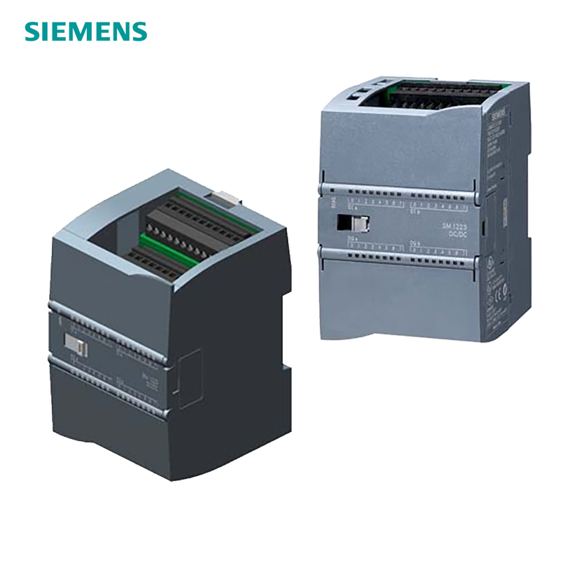 Siemens S7-1200PLC digital I/O 6ES7223-1BL32-0XB0,SM 1223
