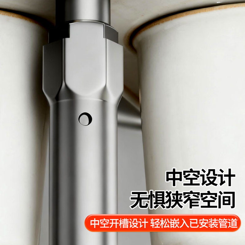 Jingkai hollow hex socket wrench hardware tools spark plug furniture nut wire repair and disassembly tightening nut