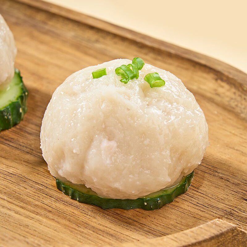 Yasui 129 Select 10 Pieces Hot Pot Meatballs Fish Balls Hairy Belly BBQ Oden Hot Pot Ingredients Locked Fresh A New Year Gift 100g Fish Slime *1 Bag