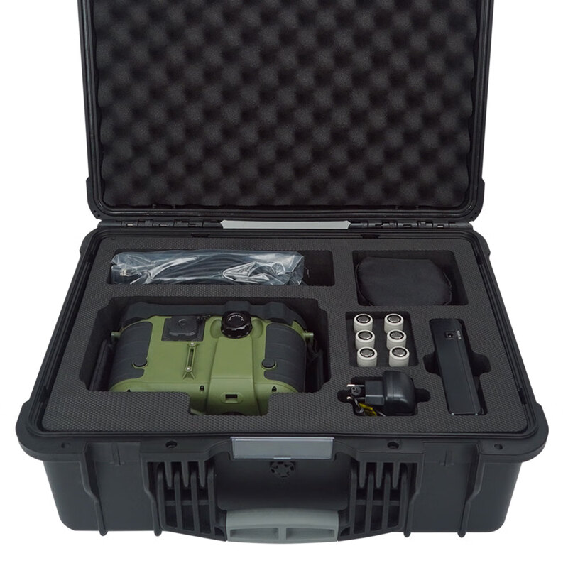 TFN MW303 night vision laser rangefinder 20KM kilometers positioning and directional long-distance high precision available during the day and night MW303