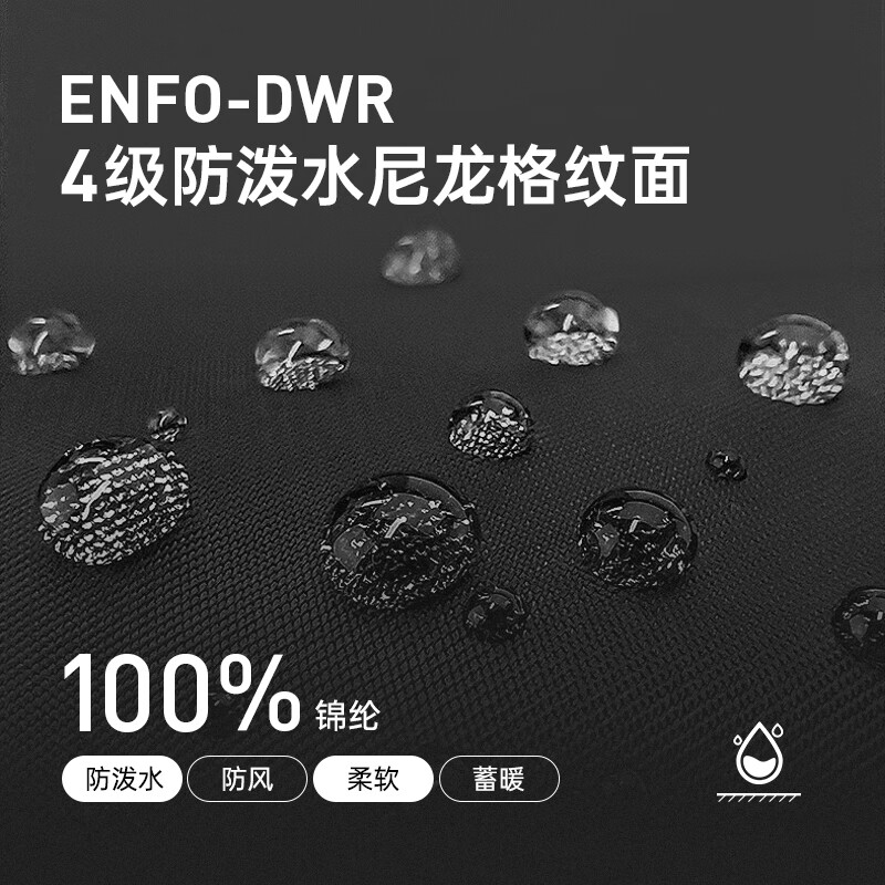 Camel Volcano Down Jacket 2.0 Wang Junkai Same Style Wangzhe Kaijia Men's Thickened Cold Warm Jacket Winter