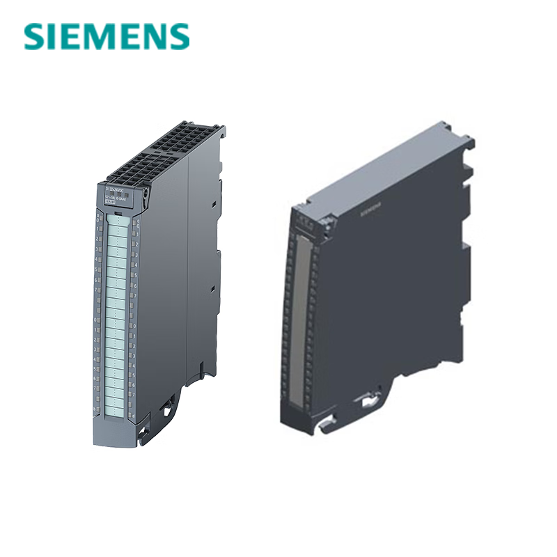Siemens S7-1500PLC digital input module 6ES7521-1BL10-0AA0,DI 32xDC 24V BA
