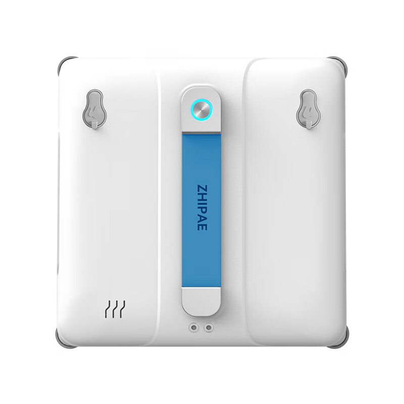 ZHIPAE window cleaning robot X10 Pro Ultra eight water jets fully automatic high-rise home smart remote control wet and dry glass cleaning tool