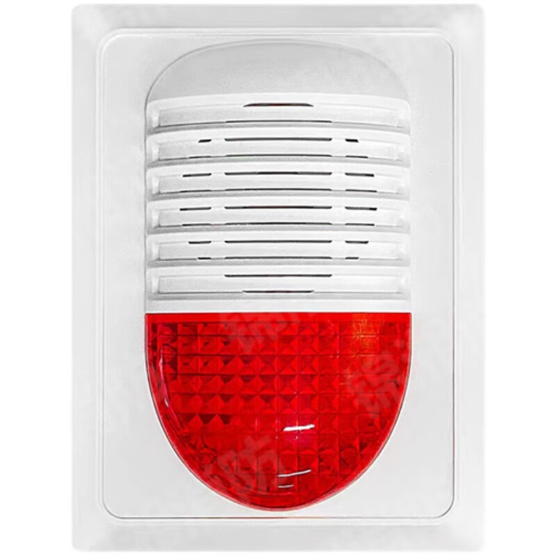 Gulf sound and light alarm GST-HX-200A non-coded sound and light alarm can replace HX-100A spot non-coded sound and light HX-200A