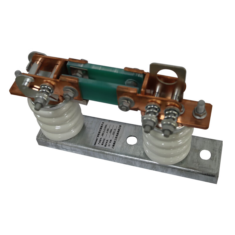 Saishi Industrial Control (SHSSGK) JDW8-0.5/1000A low-voltage fuse isolation switch (unit)