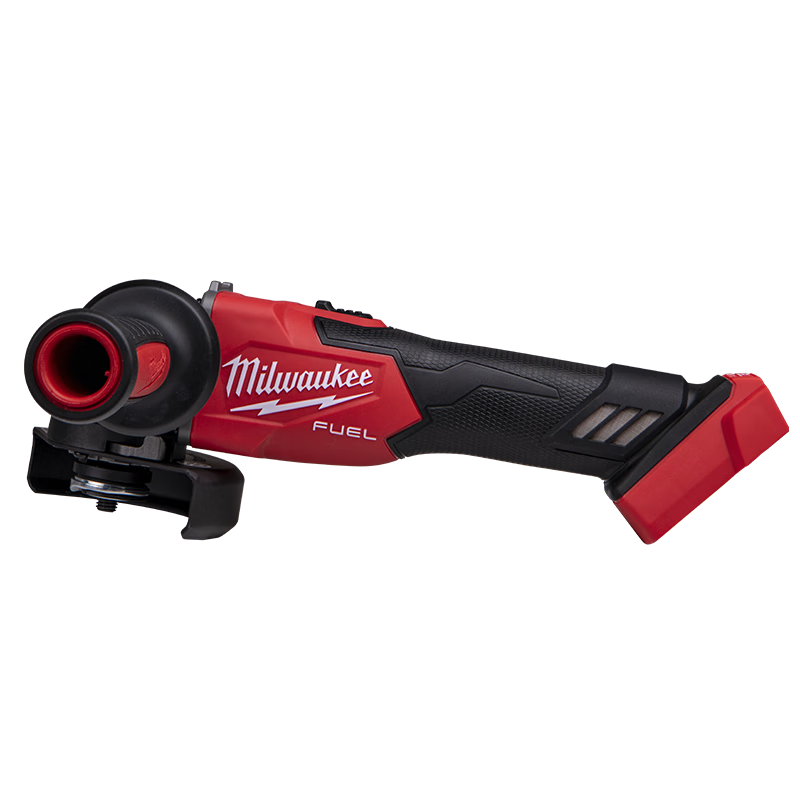 Miwaki brushless rechargeable 100mm quick-stop angle grinder (bare machine) M18 FSAG100XB-0X0/piece