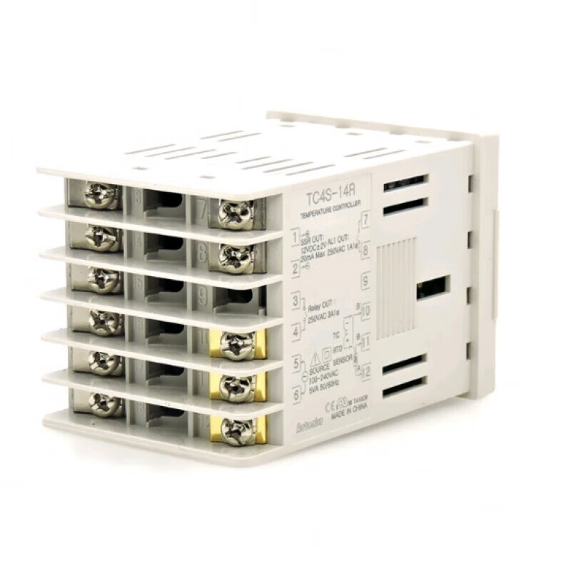 Autonics Thermostat TC4S-14R/24R TC4M TCN4S TZN4S TX4S K4S TZ4M-14R