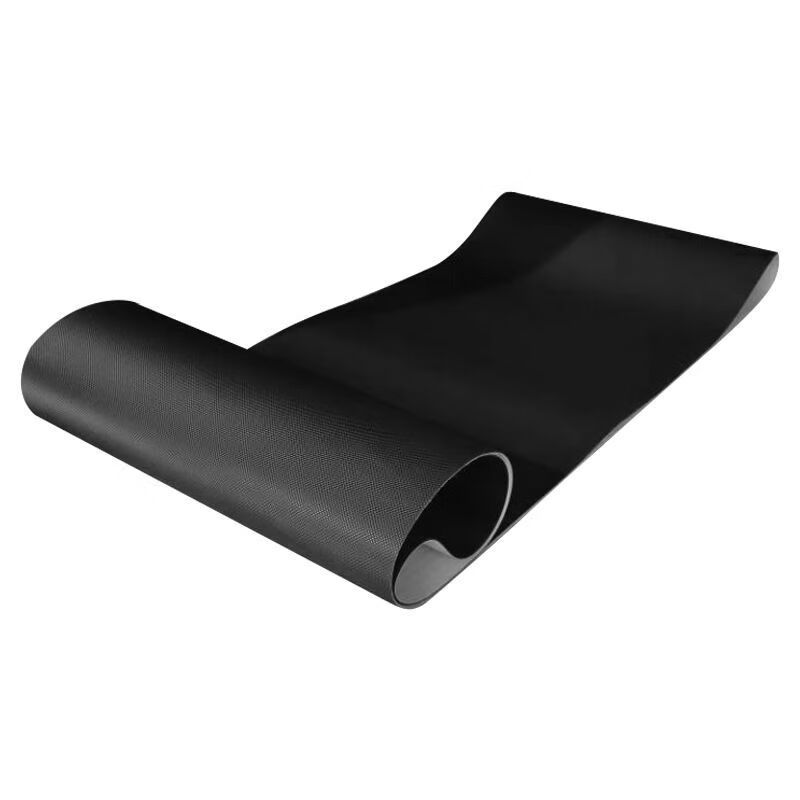 Treadmill running belt, universal treadmill belt, diamond pattern foot belt, non-slip type, customized special running belt, conveyor belt, 2.4 meters long*42 cm wide