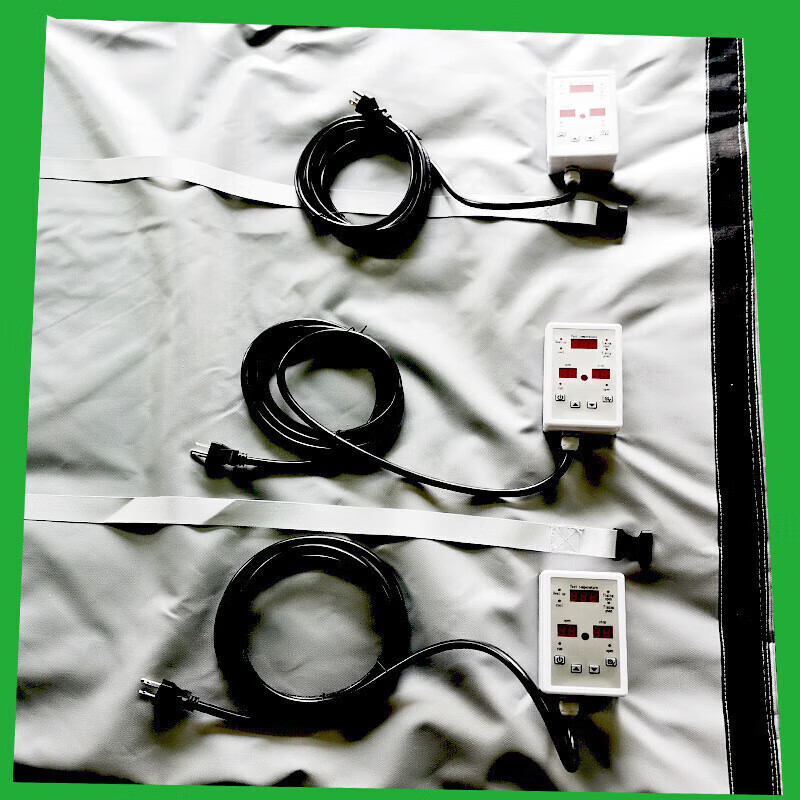 IBC barrel heating sleeve, oil barrel, chemical barrel, ton barrel heating blanket, high and low temperature resistant industrial electric blanket manufacturer supply