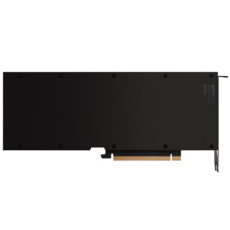 NVIDIA Tesla A16 64G professional computing card 4 16GB GDDR6 video memory/5120 CUDA core/800GB/s bandwidth industrial packaging