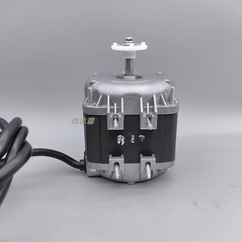 Aiko ELCOVNT34-45/34W120W motor ice maker grade copper core motor refrigerator cooling fan refrigerator
