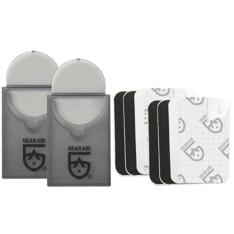 GEAR AID Tenacious Tape Mini Patch Repair Kit
