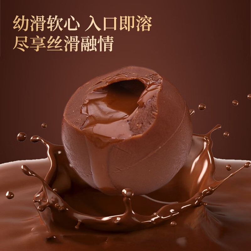 Lindt mixed soft chocolate 500g/about 40 pieces Swiss imported candy New Year's gift souvenir