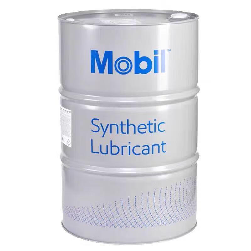 Mobil SHC 630 624 625 626 627 629 632 634 636 No. 639 gear oil 4L (remark model)