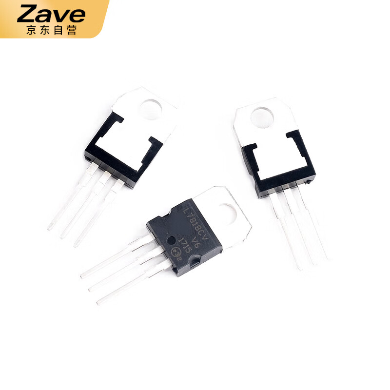 ZAVE three-terminal voltage regulator tube UMW/Youtai 78M05 TO-252 (5 pieces)