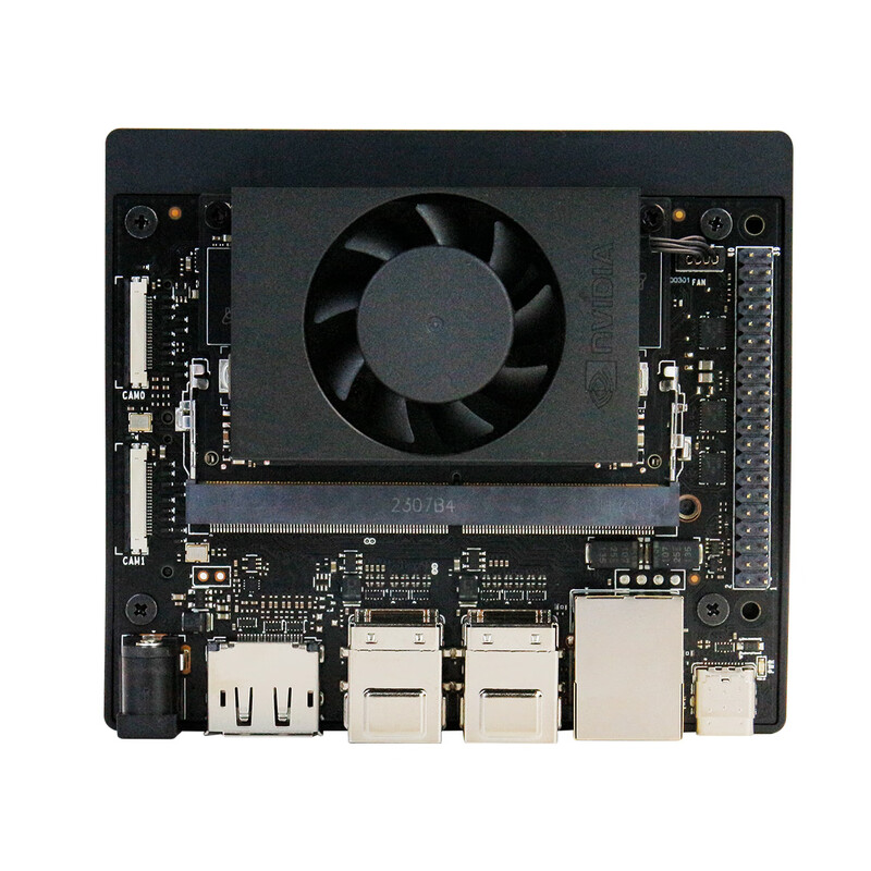 Yabo Intelligent NVIDIA NVIDIA jetson orin nano super 8GB development board ROS suite AI artificial intelligence core board