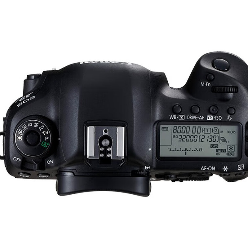 Canon (Canon) full-frame EOS Mark series 5D Mark III/ 6D Mark II second-hand SLR camera kit/body 6D body This store contains national/non-national products. Color specifications refer to the quality inspection report