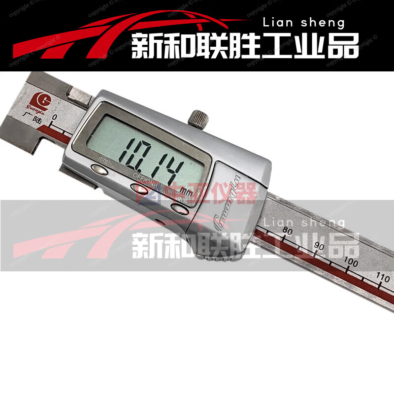 High-precision steel structure fire retardant coating thickness gauge needle thickness gauge anti-corrosion coating thickness gauge needle type digital display