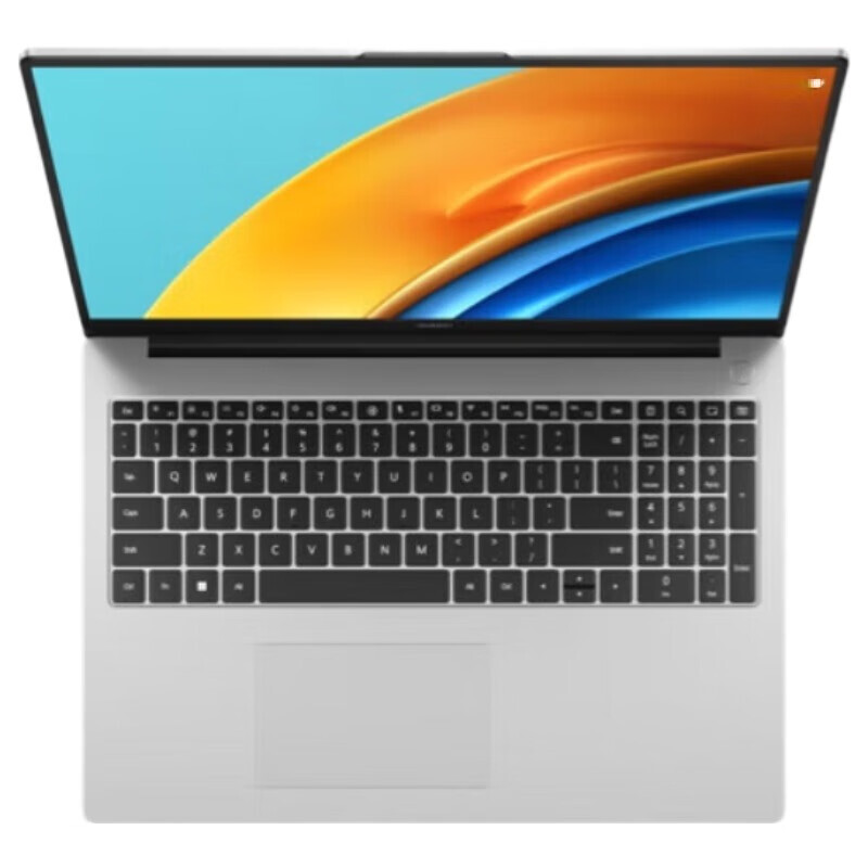 Huawei Back-to-school season MateBook series 14 digital series business office notebook ultra-thin, high-looking and smooth, quality comparable to new products, second-hand laptop Huawei MateBook D 14 2024