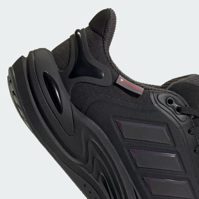 Adidas men's and women's shoes sports style series CLIMAWARM casual shoes JQ4091 black 41