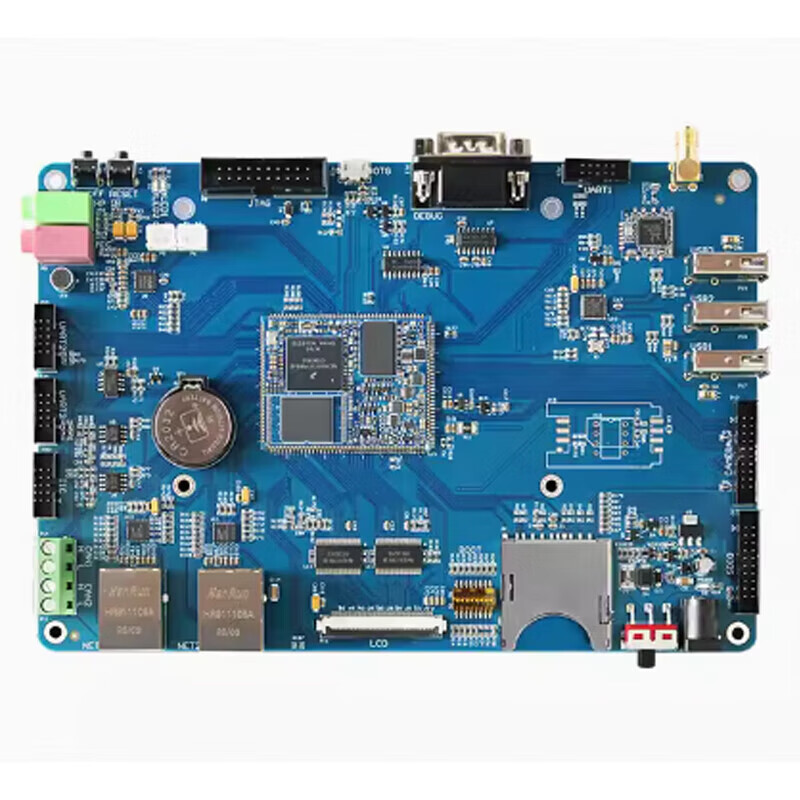 Feiling embedded module 512MB+8G OKMX6ULL-S