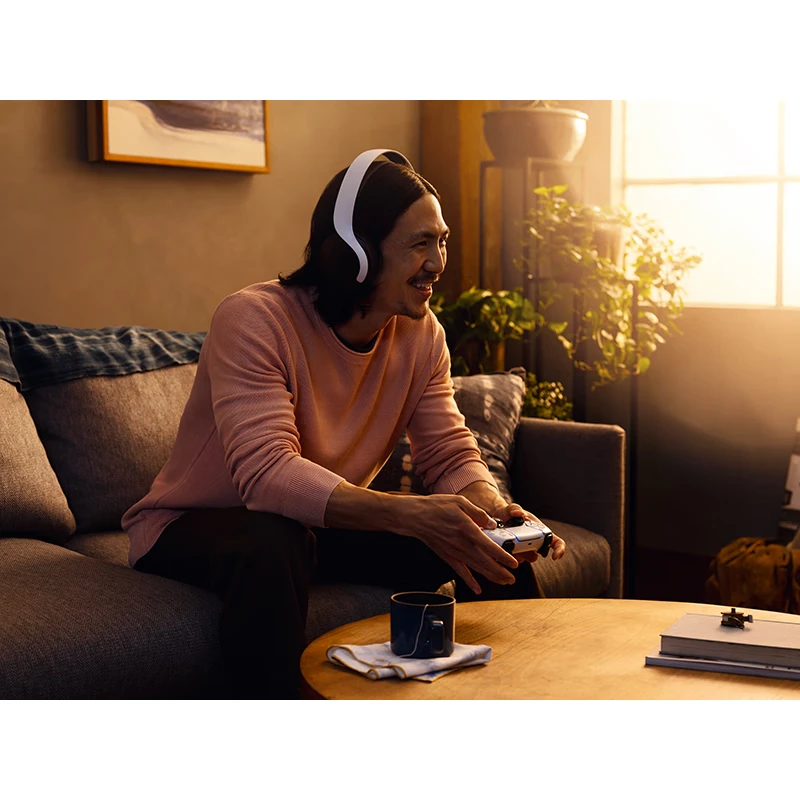 Sony (SONY) PS5 PlayStation DualSense Wireless Game Controller ps5 Controller-Star Red