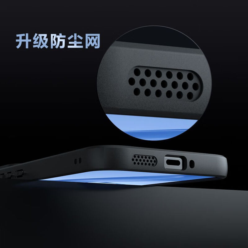 Smorss skin-friendly matte, suitable for Redmi K90 mobile phone case, Redmi K90 protective cover, lens all-inclusive, translucent matte, ultra-thin anti-fall, anti-fingerprint silicone soft edge, men's and women's models