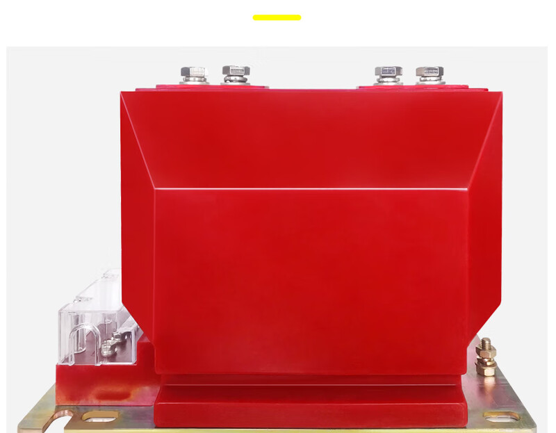 LZZBJ9-10 fully enclosed high-voltage current transformer 10KV AC three-phase indoor 0.2s/0.5 level 300/5 spare parts