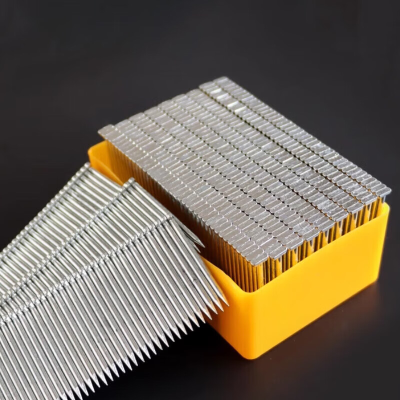 Xiaofeng Seiko Steel Nails, Cement Nails, Pneumatic Gun Nails, Air Nails, Channel Steel Nails, Decoration Nails, ST50 400 rounds