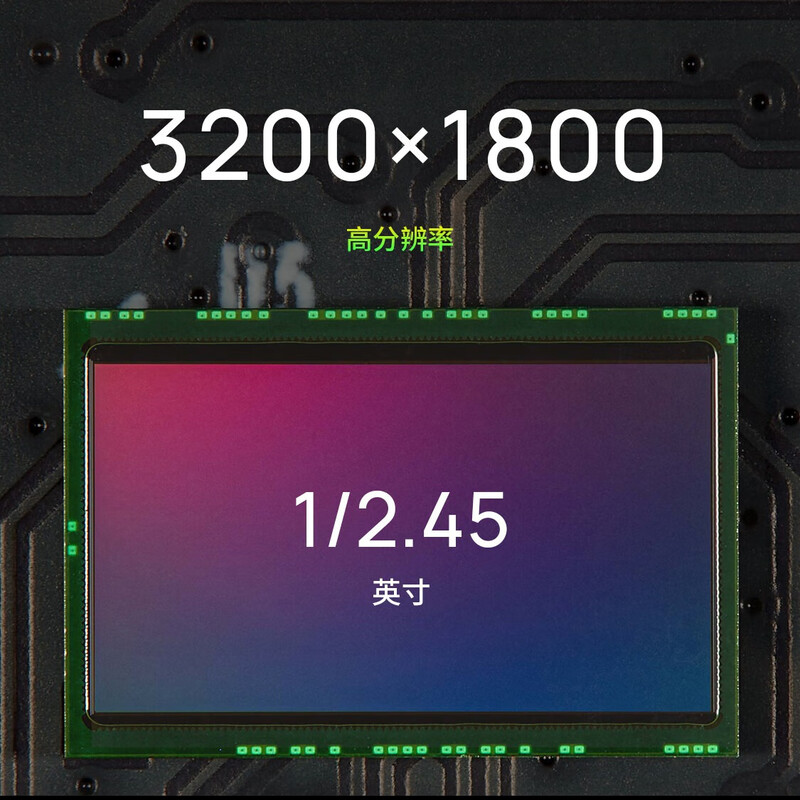 TP-LINK dual-camera 12 million full-color surveillance camera home monitor 360-degree no blind spots with night vision panoramic tracking wireless outdoor outdoor network remote IPC6129F