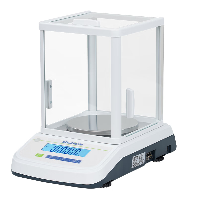 Lichen (LICHEN) electronic balance 1% laboratory analytical balance 0.01g jewelry gold electronic scale LC-TF10002