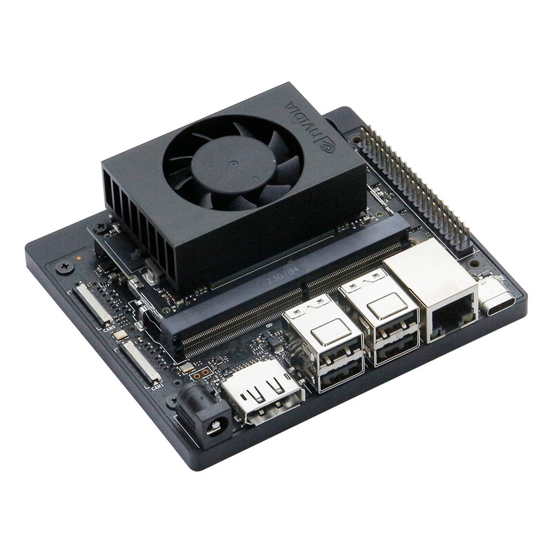 Yabo Intelligent NVIDIA NVIDIA jetson orin nano super 8GB development board ROS suite AI artificial intelligence core board