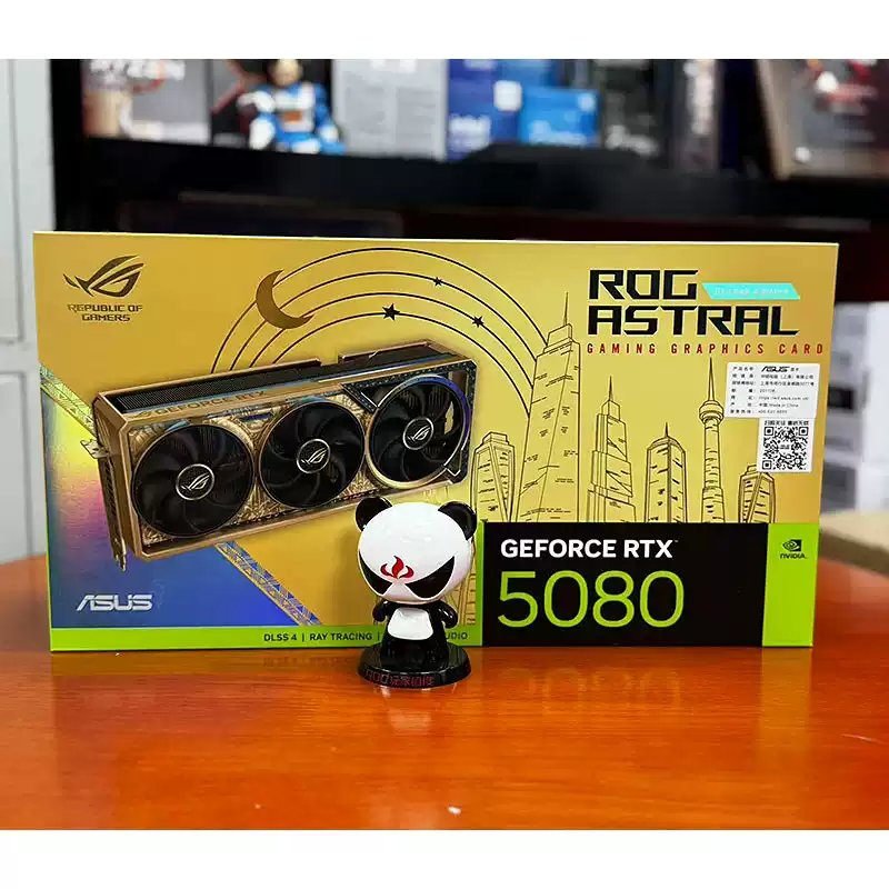 TUF Raptor Master 5060/5060Ti/RTX5070/5070TI/5080/5090 Night God PRIME-RTX5070-O12G Master