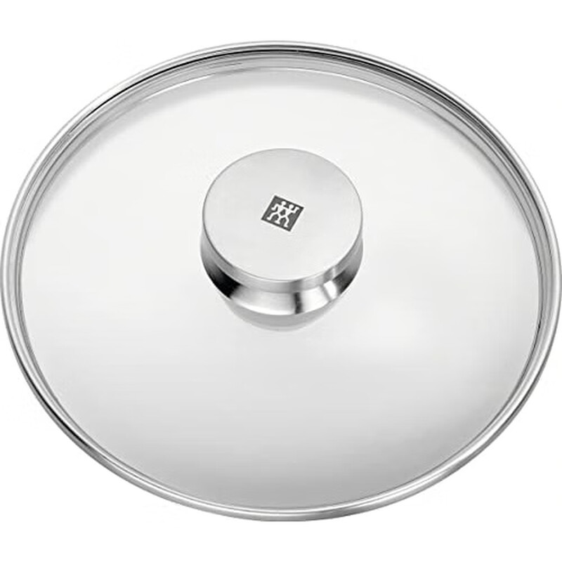 Zwilling Specials Series 16/20/24/28/30/32/36cm transparent tempered glass pot lid Specials36cm glass pot lid
