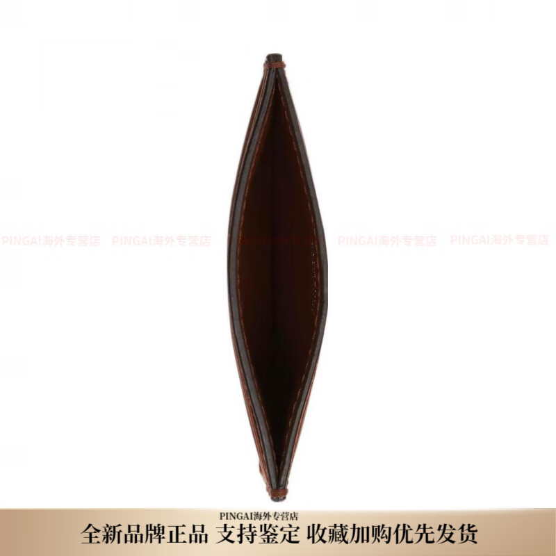 Burberry (BURBERRY) TB logo cowhide and leather card holder card holder wallet portable women's malt brown New Year's gift basic package (bag + dust bag)