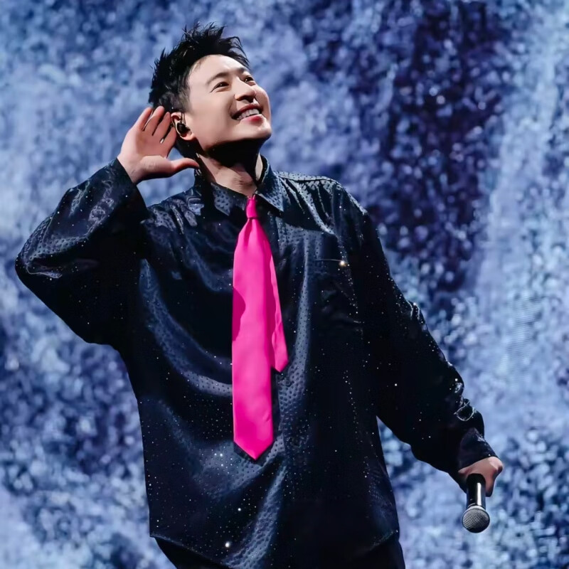 Wilber Pan Concert Tickets Chongqing January 24, Saturday 19 00 Stand 1080 stalls, not the original price, must-see product details, information required