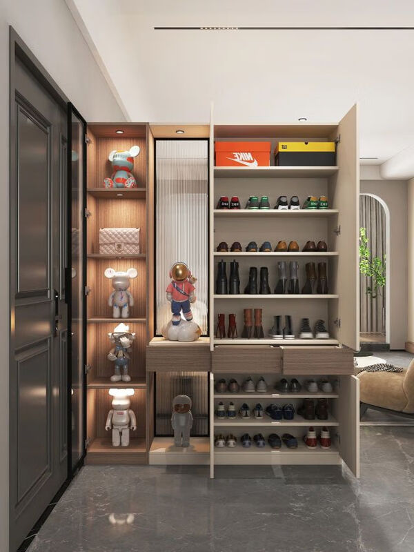 Other Home Customized Wardrobe Cabinet Cabinet Wine Cabinet TV Cabinet Pure Solid Wood Wanhua Hexiang Board Luli European Pine Board Whole House Customized Wardrobe Cabinet Cabinet Wine Cabinet TV Cabinet Pure Solid Wood Wanhua Hexiang Board Luli