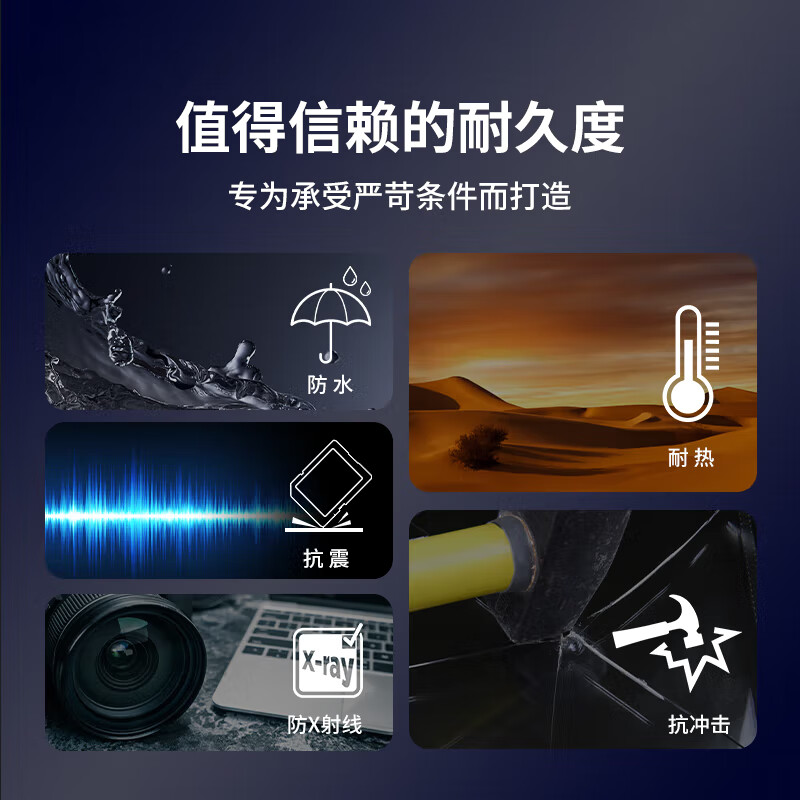 SanDisk 64GB SD memory card 4K V30 U3 C10 camera memory card reading speed 200MB/s writing speed 90MB/s mirrorless/SLR camera memory card