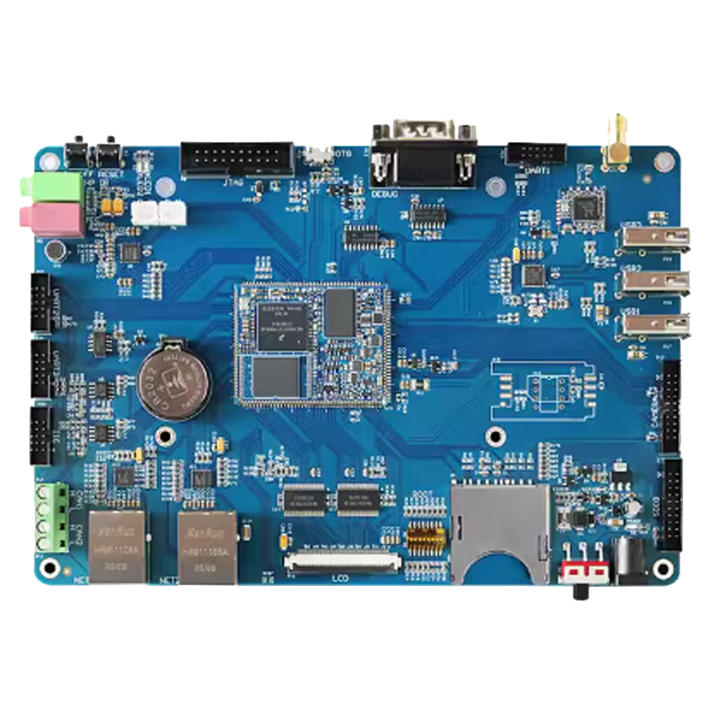 Feiling embedded module 512MB+8G OKMX6ULL-S